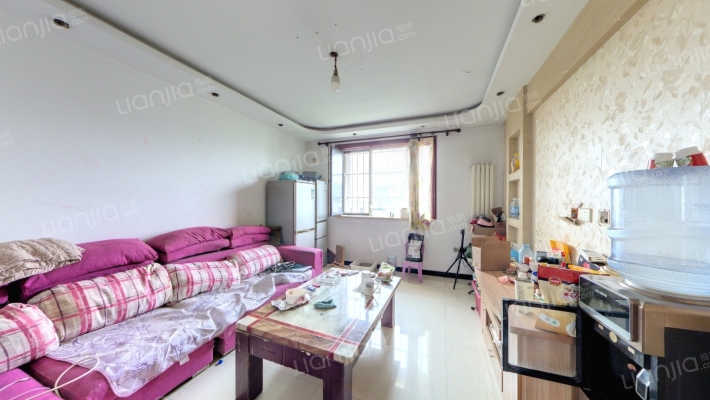 育新花园中里二手房实景图