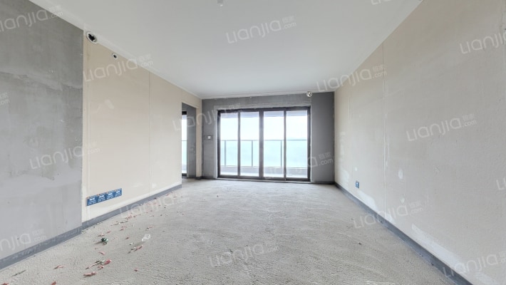 建发玖洲和玺二手房实景图