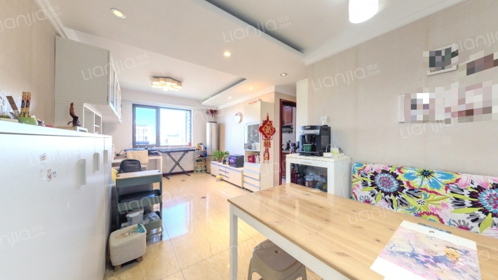 帅府园二期二手房实景图