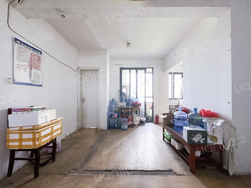 整租·中大简界 1室1厅 南