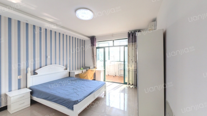 川杨新苑(六期)二手房实景图