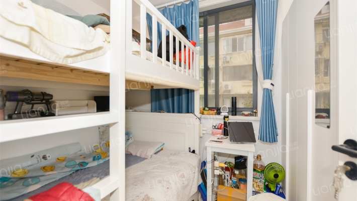 东园一村二手房实景图