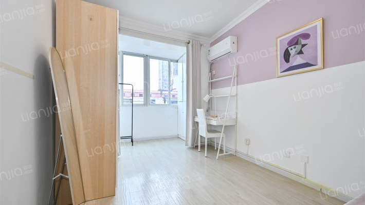 荣成小区二手房实景图