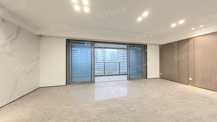 融创壹号院二期二手房实景图