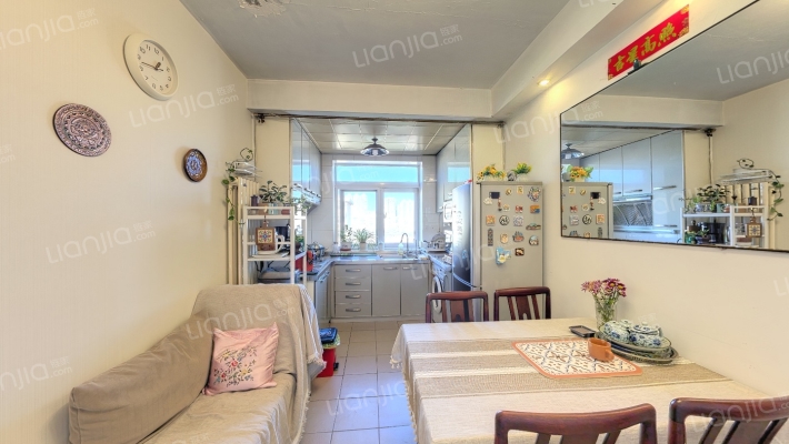 劲松七区二手房实景图