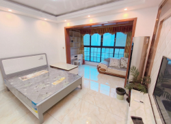 整租·中交王府景三期四期 1室0厅 南_中交王府景三期四期租房