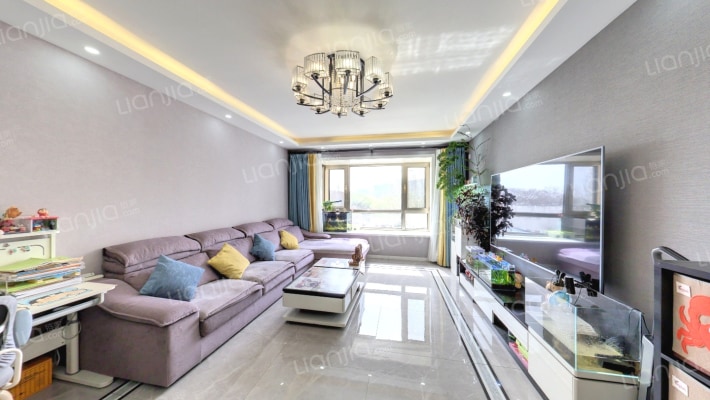 德林园二手房实景图