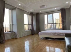 整租·尚海湾峰汇国际 1室0厅 东南_尚海湾峰汇国际租房