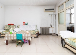 整租·南海花园 3室1厅 南/北_南海花园租房