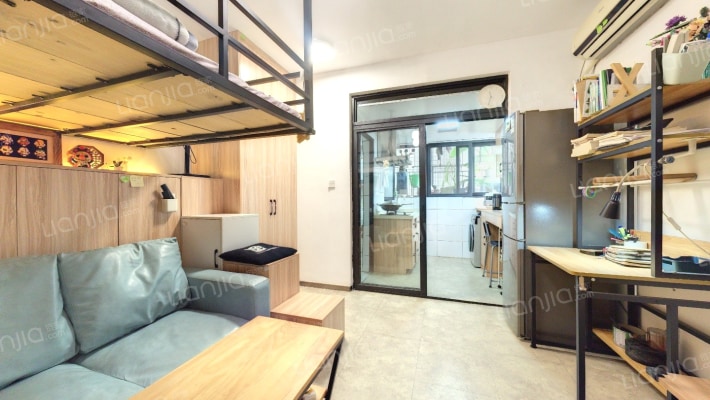 心语家园二手房实景图