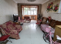 整租·呈祥庭院 2室1厅 南/北_呈祥庭院租房