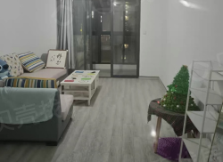 整租·天立凤凰唐城 2室1厅 南_天立凤凰唐城租房