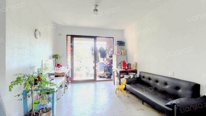 丽都璟庭二手房实景图