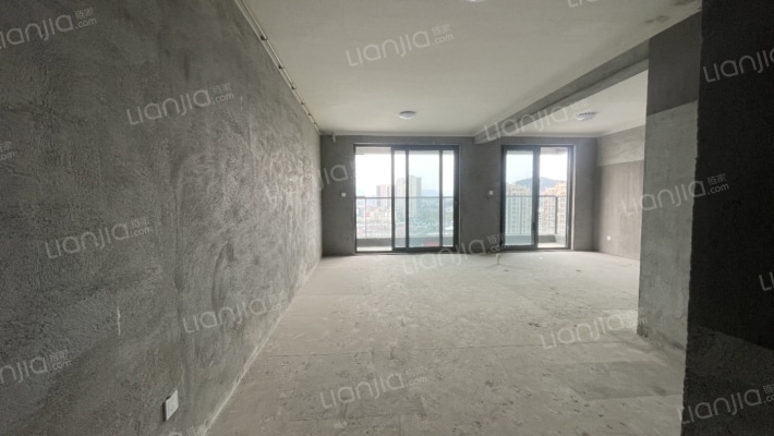 观云锦庭二手房实景图