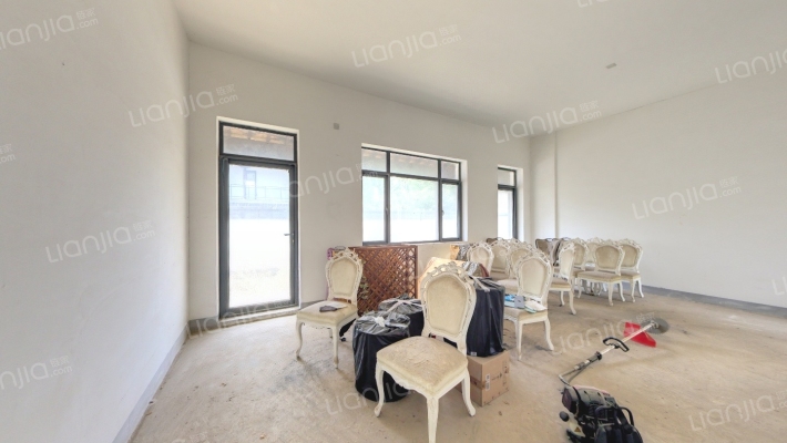 宝安中国院子二手房实景图