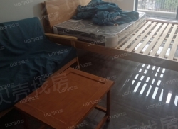 整租·红馆 1室0厅 东南/南_红馆租房