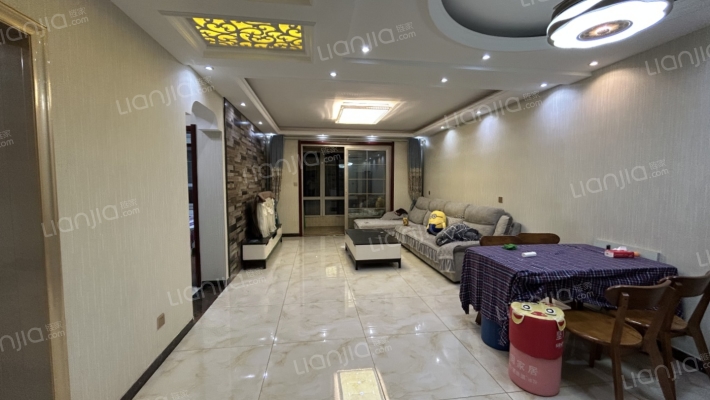 天悦花苑二手房实景图