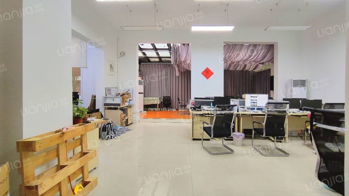 武侯庭园二手房实景图