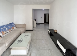 整租·秦岭家园 2室1厅 南_秦岭家园租房