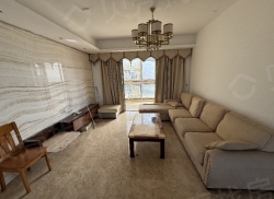 整租·金穗悦景花园 3室2厅 东南/南_金穗悦景花园租房