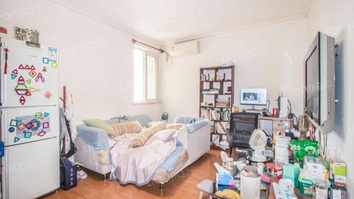 黄山二村二手房实景图