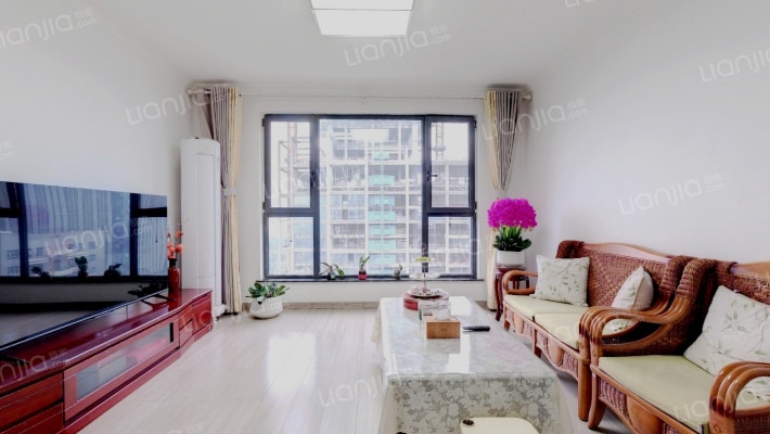 旗远锦樾二手房实景图