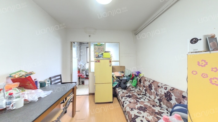 芍药居北里二手房实景图