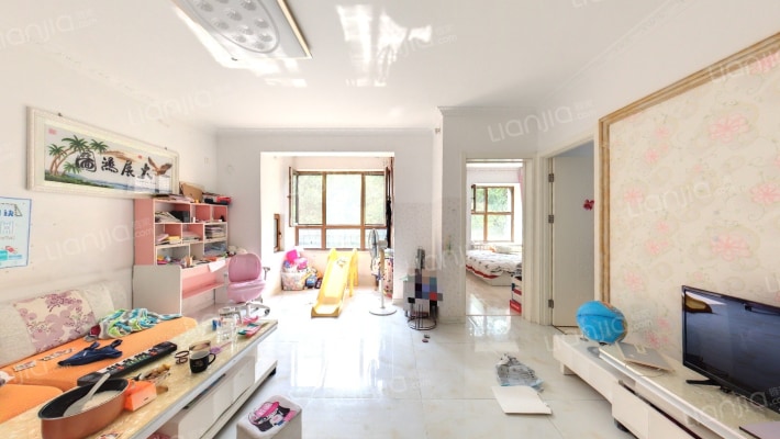 星河香堤园二手房实景图