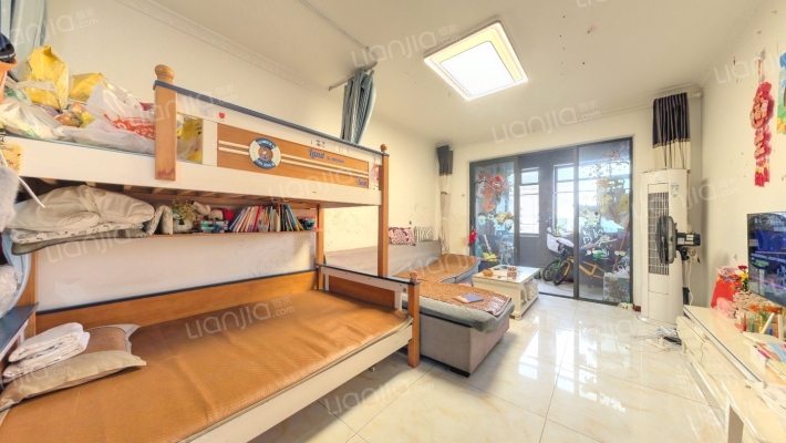 美城云庭二手房实景图