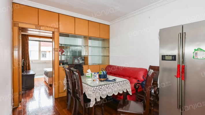 桂平小区二手房实景图