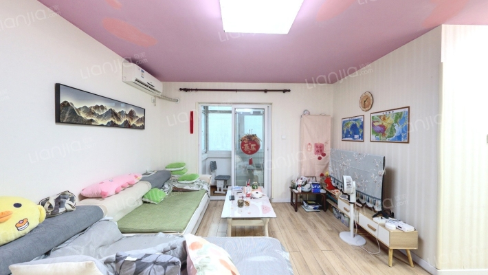 石景嘉园二手房实景图