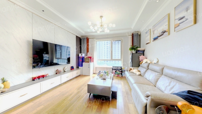 金成府二手房实景图