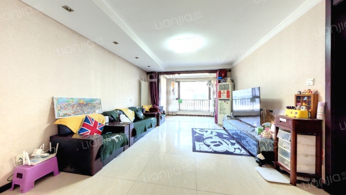 红杉一品二手房实景图