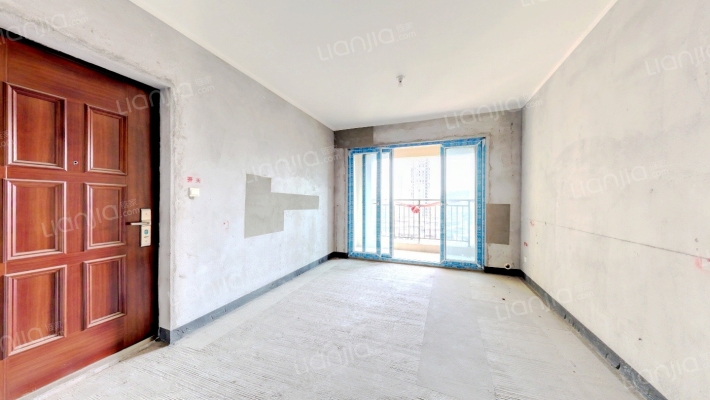 中骏雍景湾二手房实景图