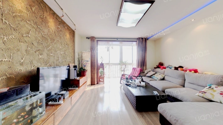 乐红园二手房实景图