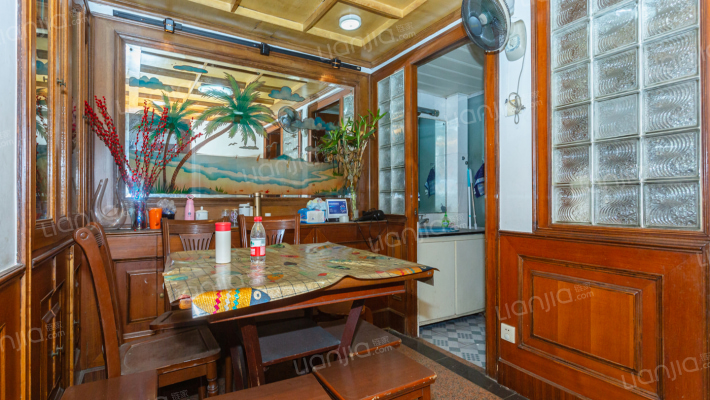 潼港七村二手房实景图