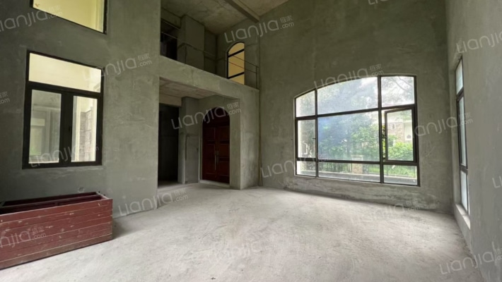 乐湾国际.山湖御景二手房实景图