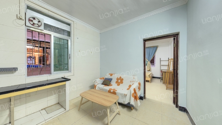 涵秀里二手房实景图