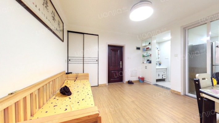 安泰村二手房实景图