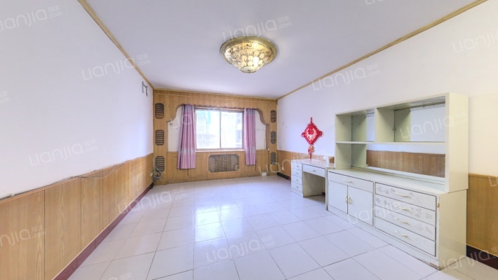 纺北坊二手房实景图