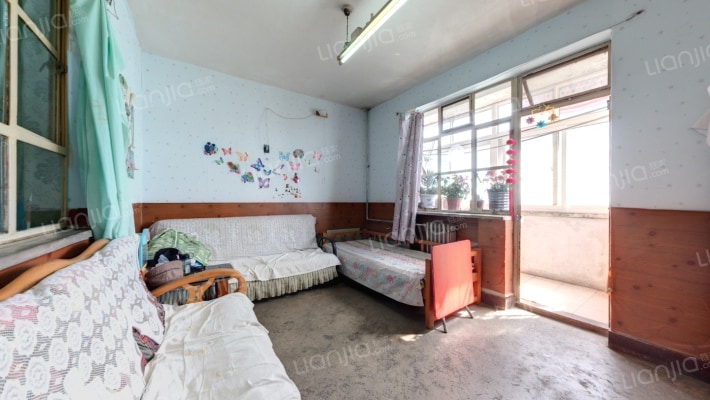 明源北里二手房实景图