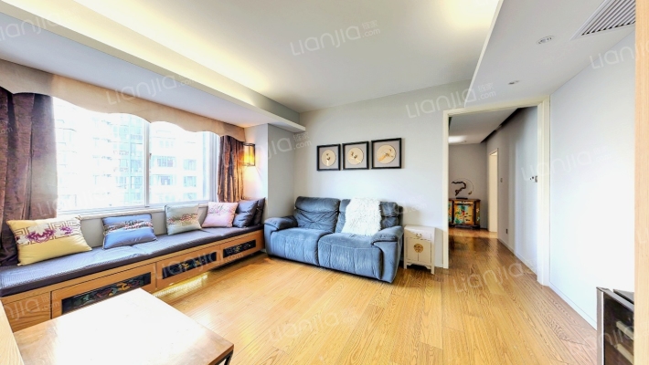 半岛花园二手房实景图