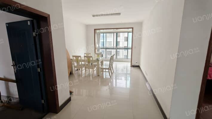 步步高现代城二手房实景图