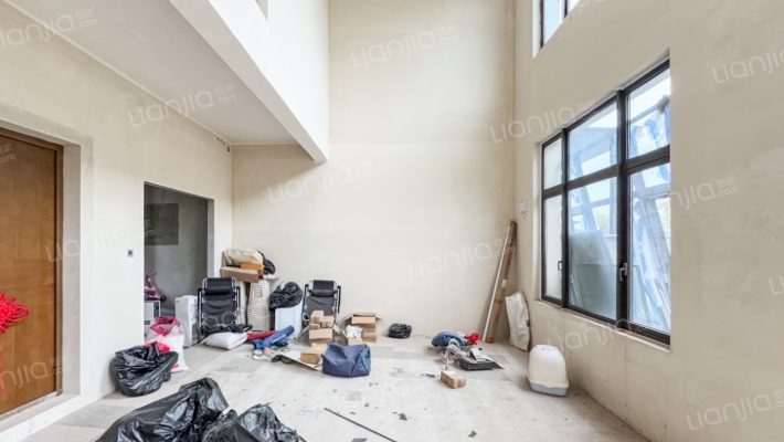 保利茵梦湖云麓二手房实景图