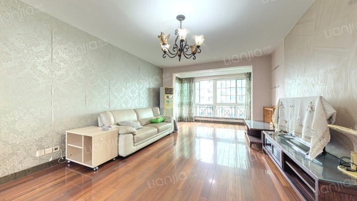 怡泰家苑二手房实景图