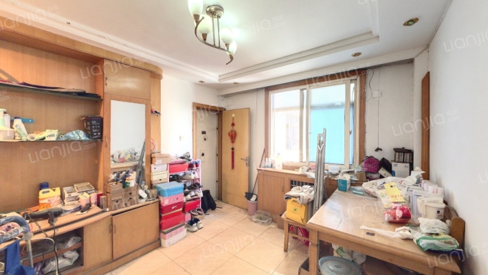 长兴公寓二手房实景图