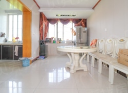 整租·金鹭花园 3室2厅 南/北_金鹭花园租房