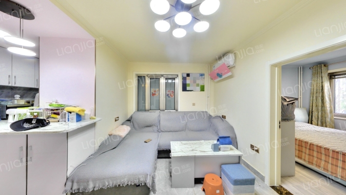 农光东里二手房实景图