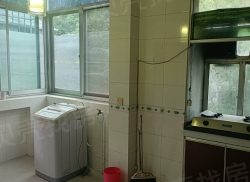 整租·常德市人民政府宿舍 2室2厅 南/北_常德市人民政府宿舍租房