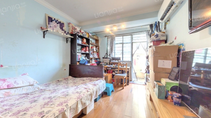 国定路600弄二手房实景图